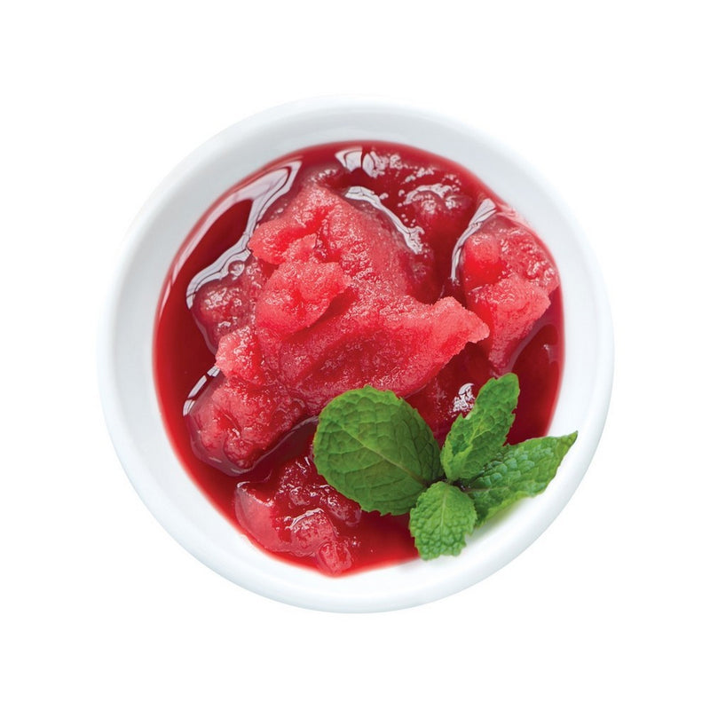 Zoku The Art of Slush Cookbook