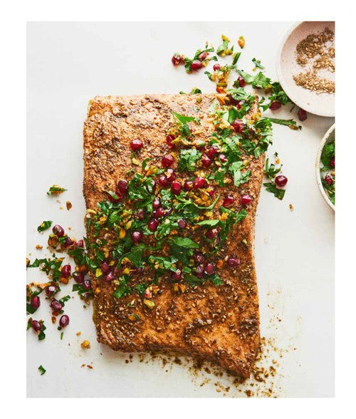 Good Food Cookbook