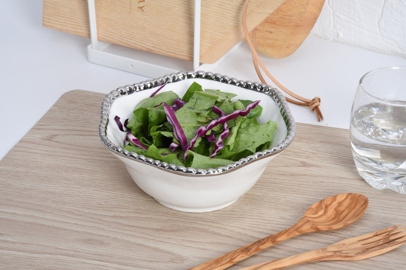 Medium Bowl | Salerno