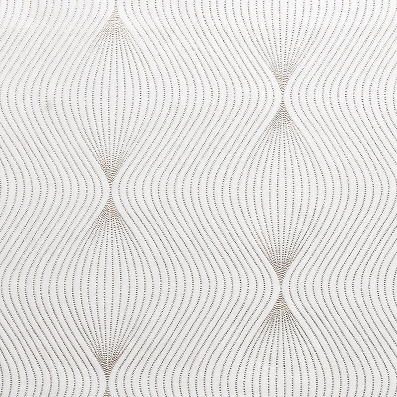 Tablecloth | Gold Velvet Infinity