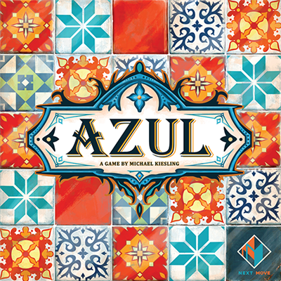 Game | Azul