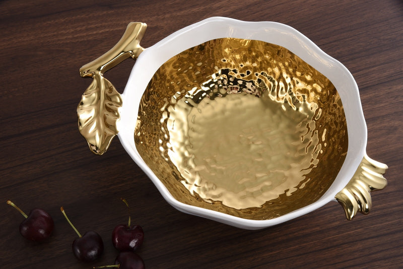 Large Bowl | Pomegranate