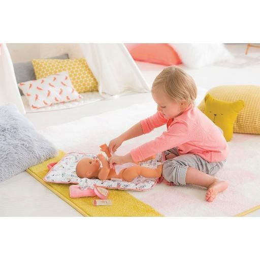 Changing Accessories Set