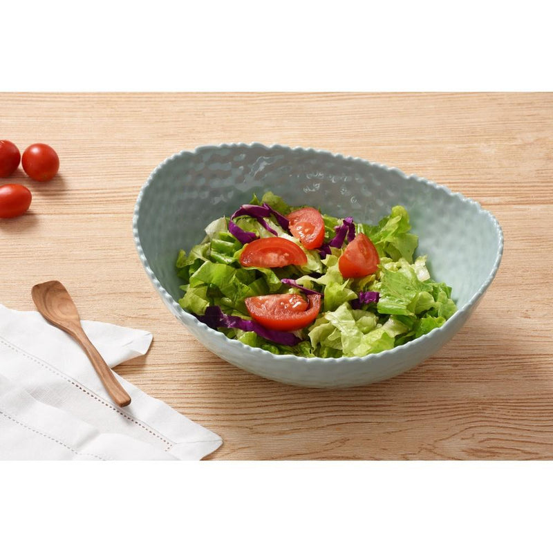 Pampa Bay Large Oval Bowl | Melamine | Ocean | Wrapt