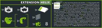 GraviTrax Pro Expansion Set | Helix