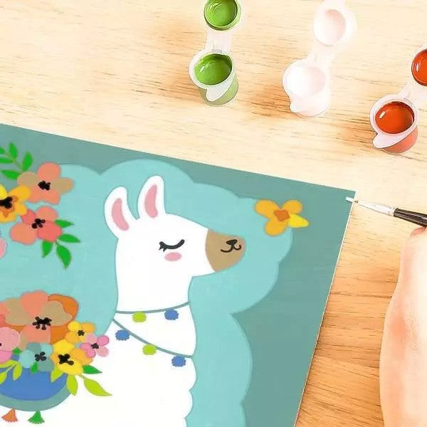 Creart | No Probllama