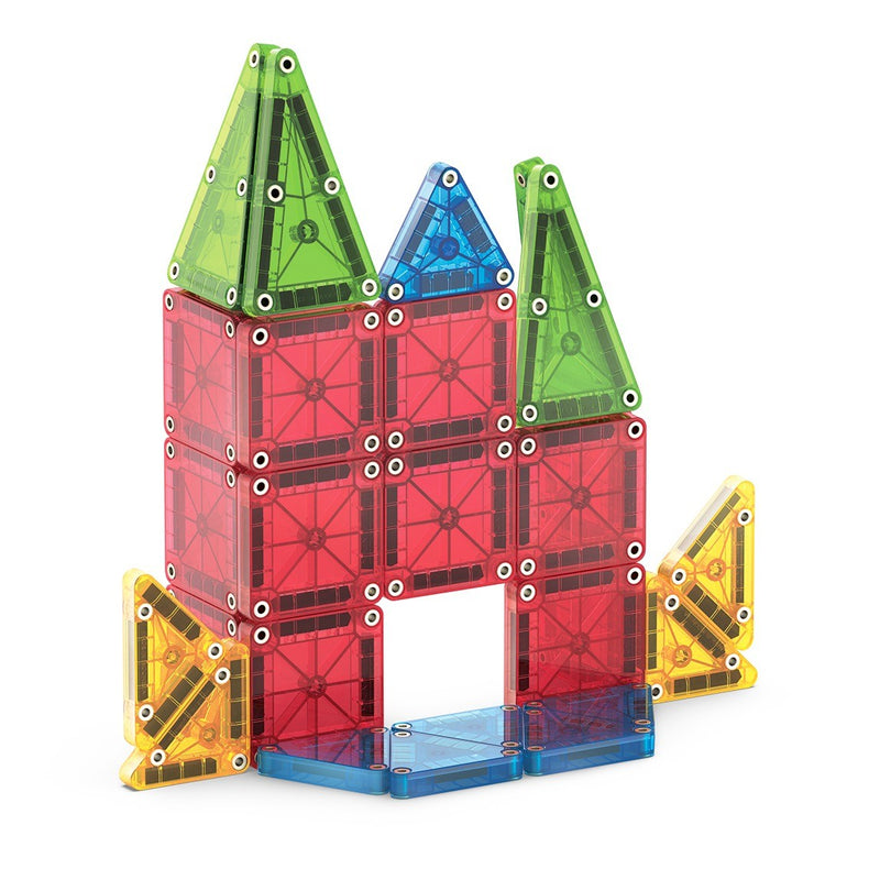 26 Piece Travel Set | Bold