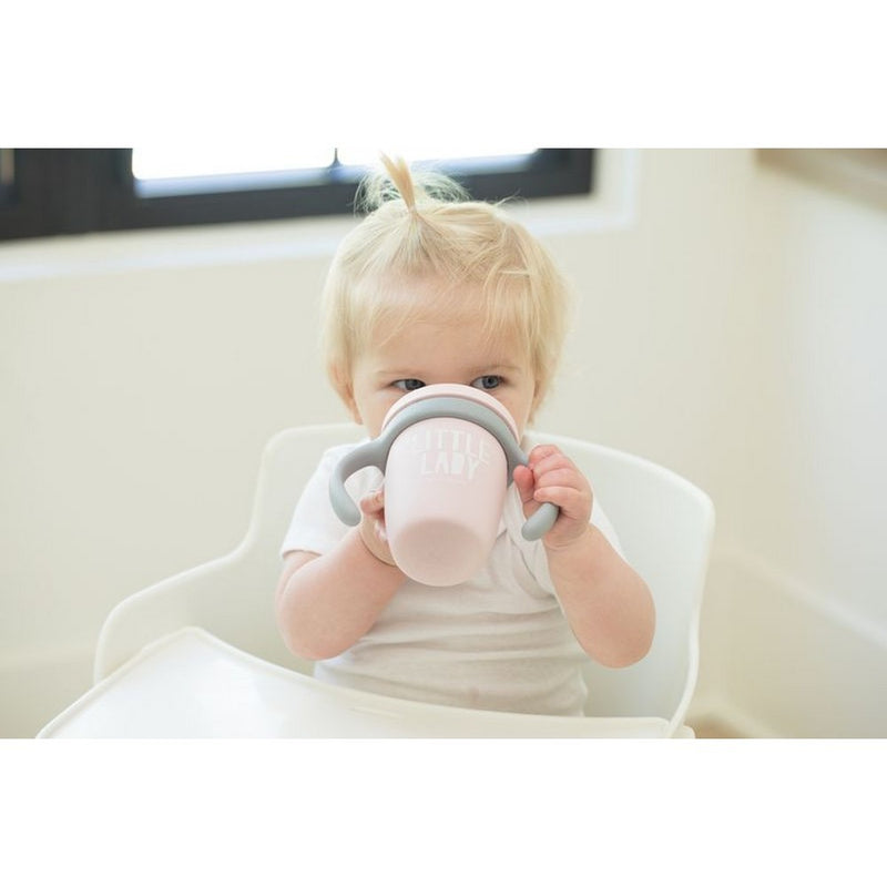 Sippy Cup | Little Lady