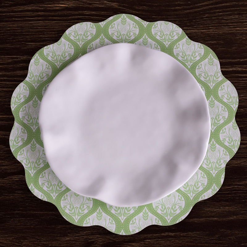Placemat Set | Blooms & Branches