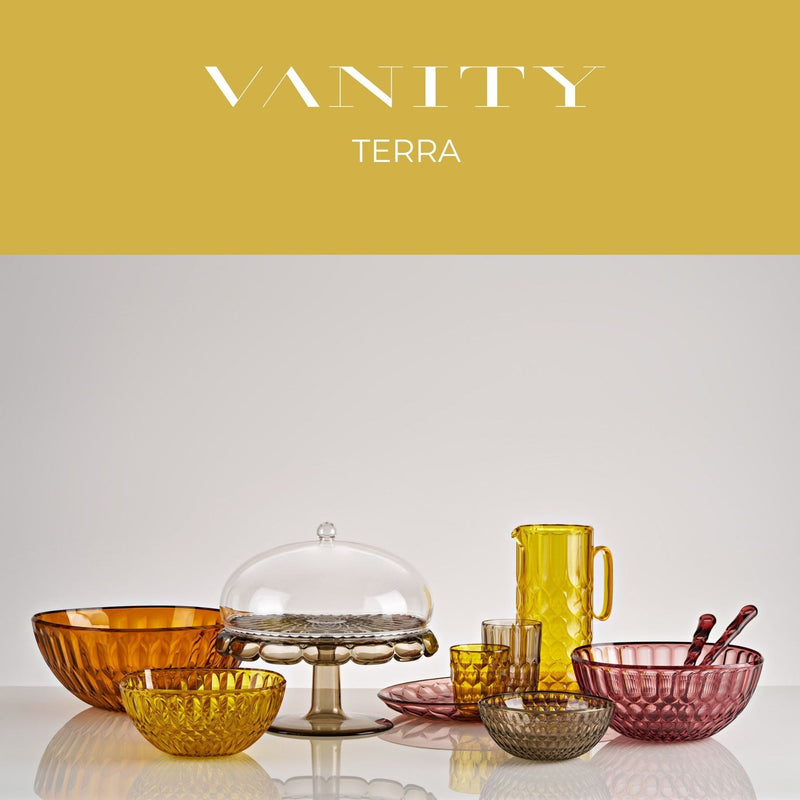Vanity Small Bowl | Smoke