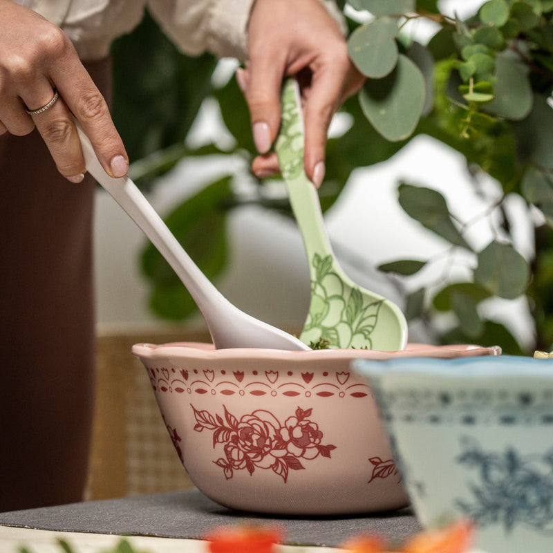 Medium Bowl | Josephine | Dusty Pink