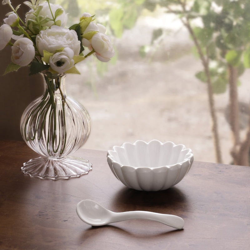 Mini Bowl/Spoon | Vida Vienna