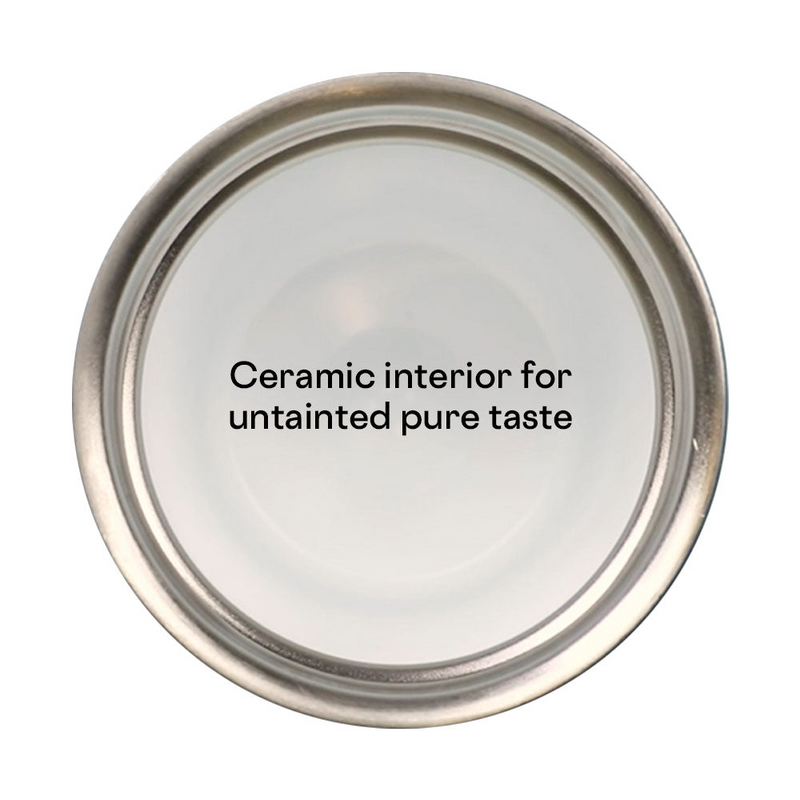 Commuter Cup | Champagne Dream