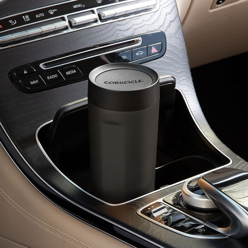 Commuter Cup | Ceramic Slate