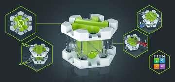 GraviTrax Pro Expansion Set | Turntable
