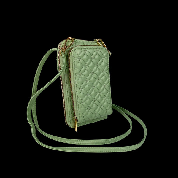 Mor Phone Crossbody Bag