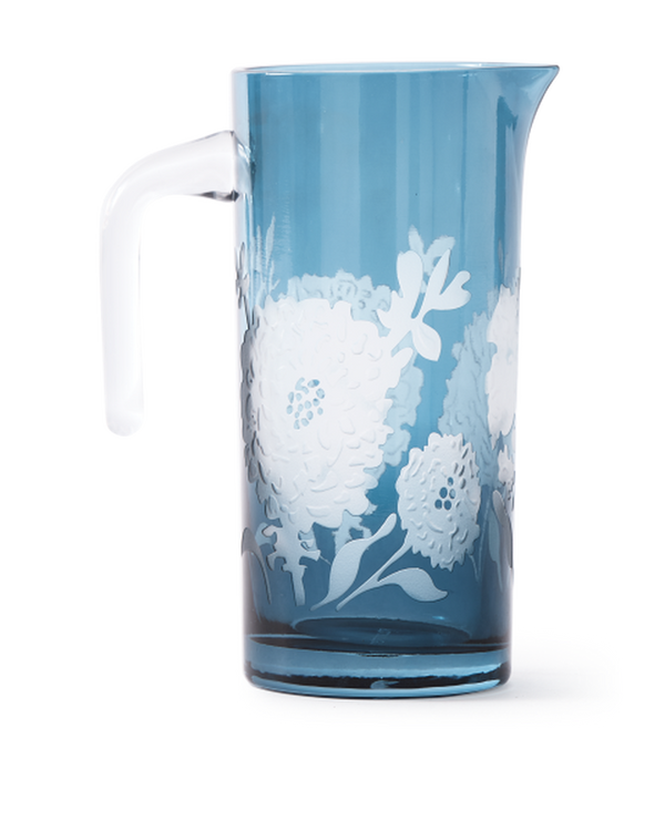 Pitcher | Peony