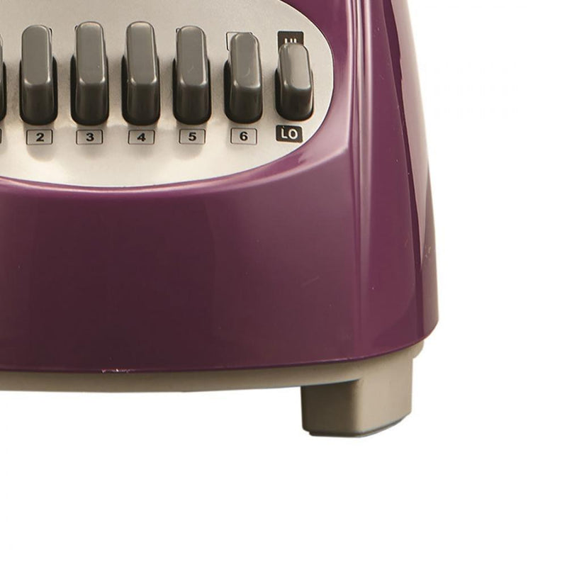 Brentwood Blender | Purple