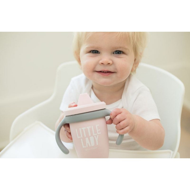 Sippy Cup | Little Lady