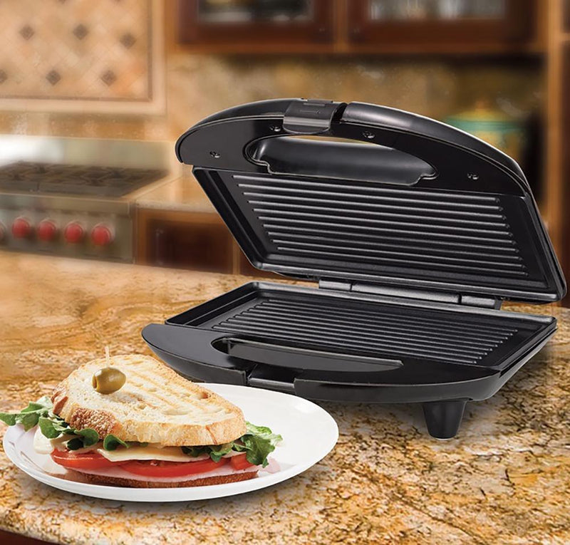 Panini Maker | White