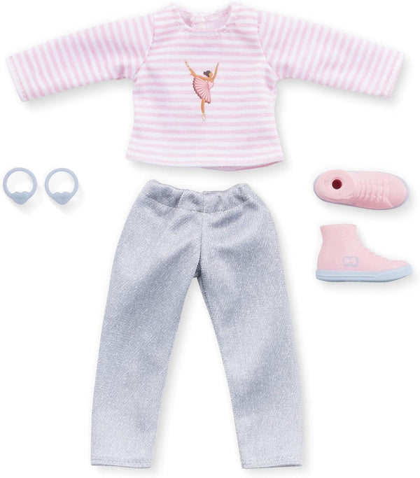 Corolle Girls | Valentine Shoppng Surprise