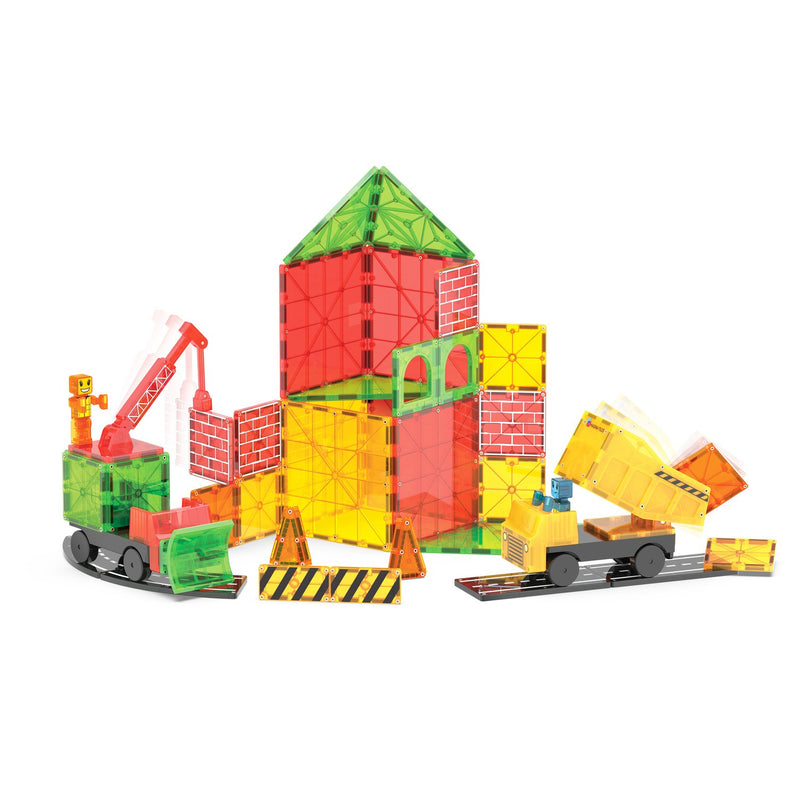 50 Piece XL Builder Set