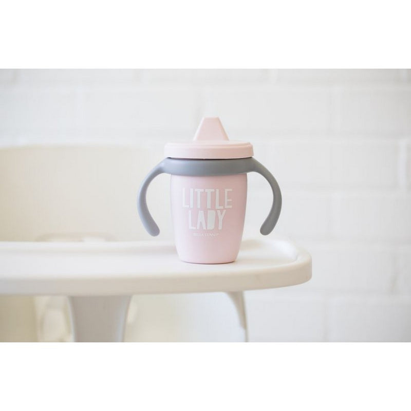 Sippy Cup | Little Lady