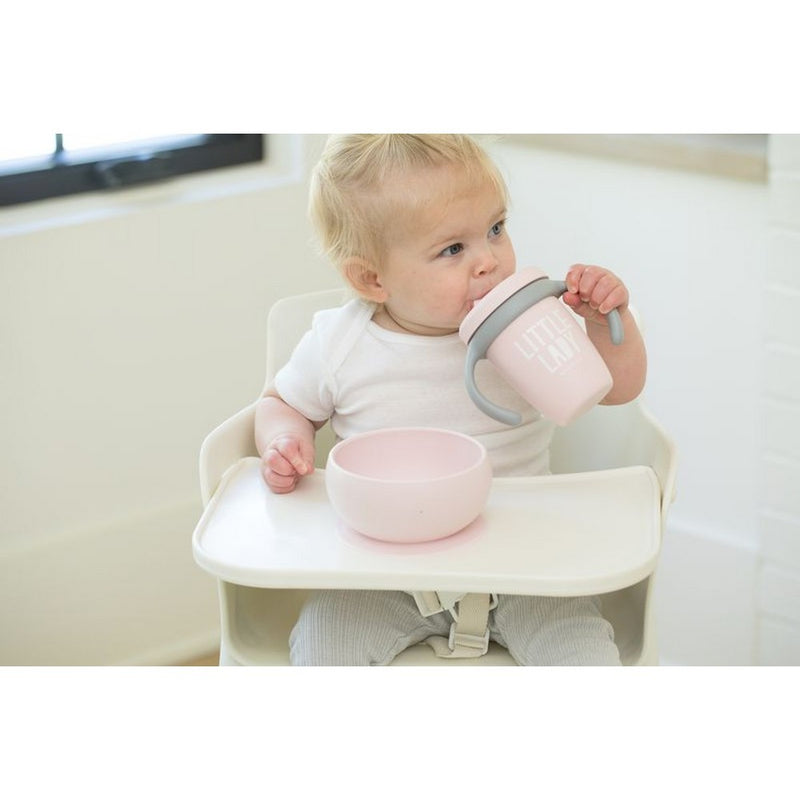 Sippy Cup | Little Lady