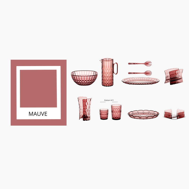 Vanity Large Bowl | Clear