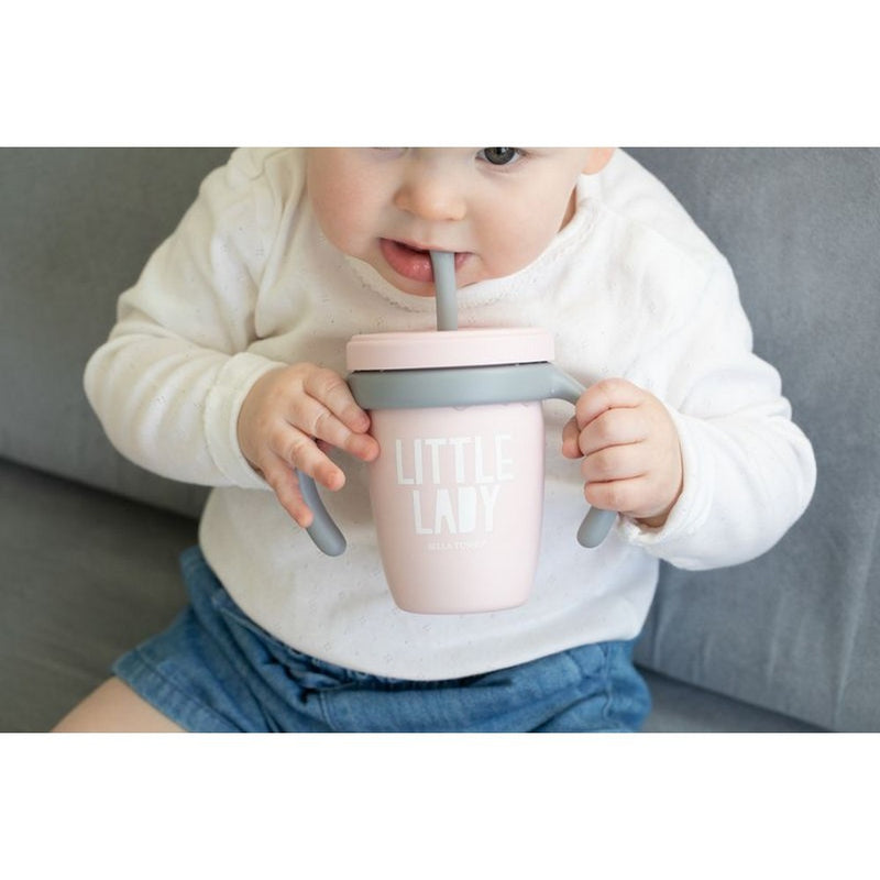 Sippy Cup | Little Lady
