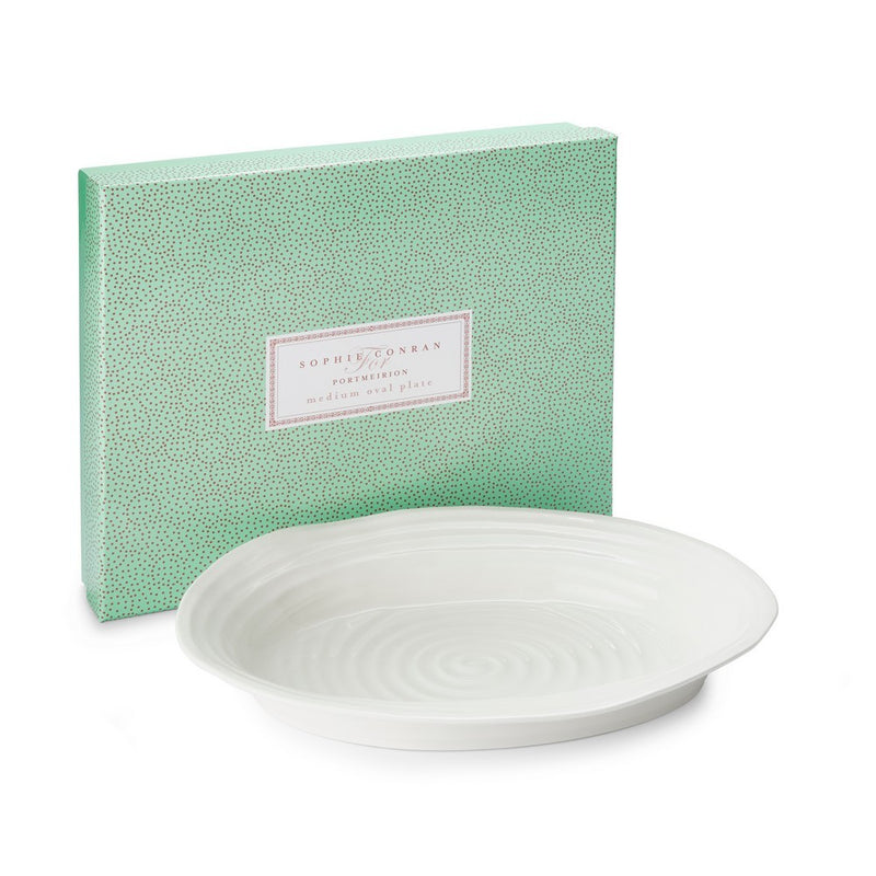 Sophie Conran | Medium Oval Plate
