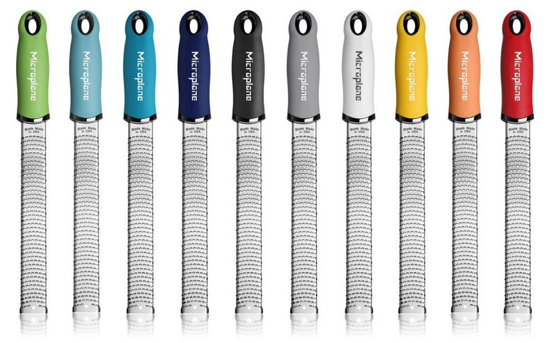 Zester/Grater | Black