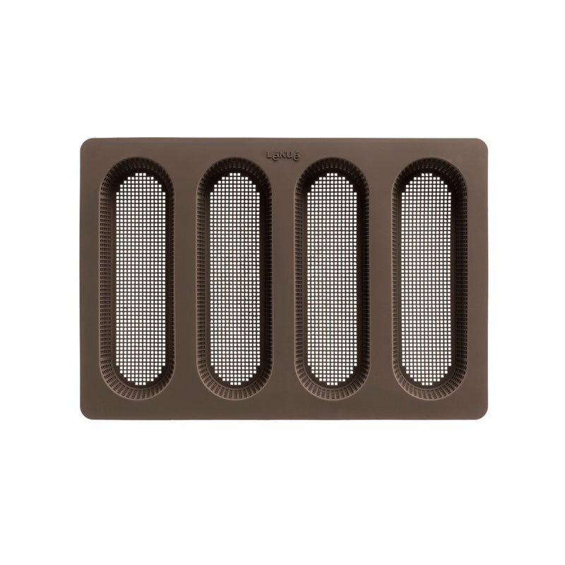 Mini Baguette Mould