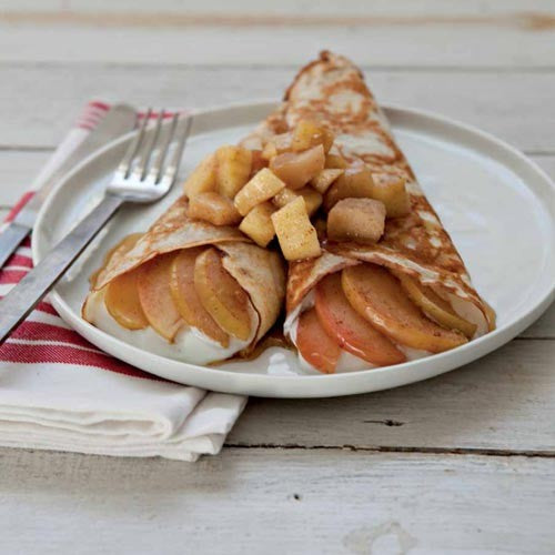 Secrets of Skinny Cooking Cookbook