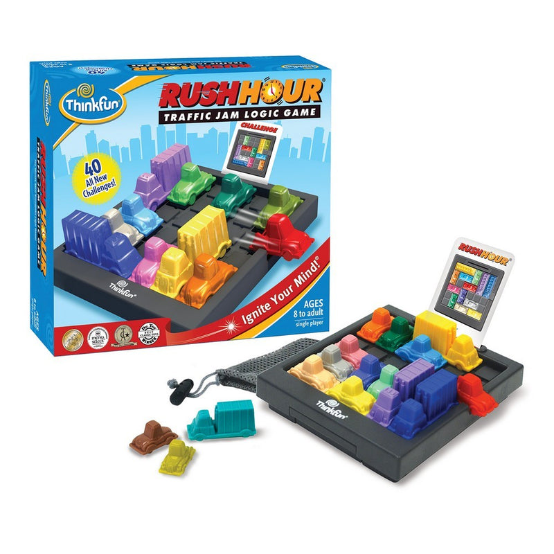 Rush Hour Game