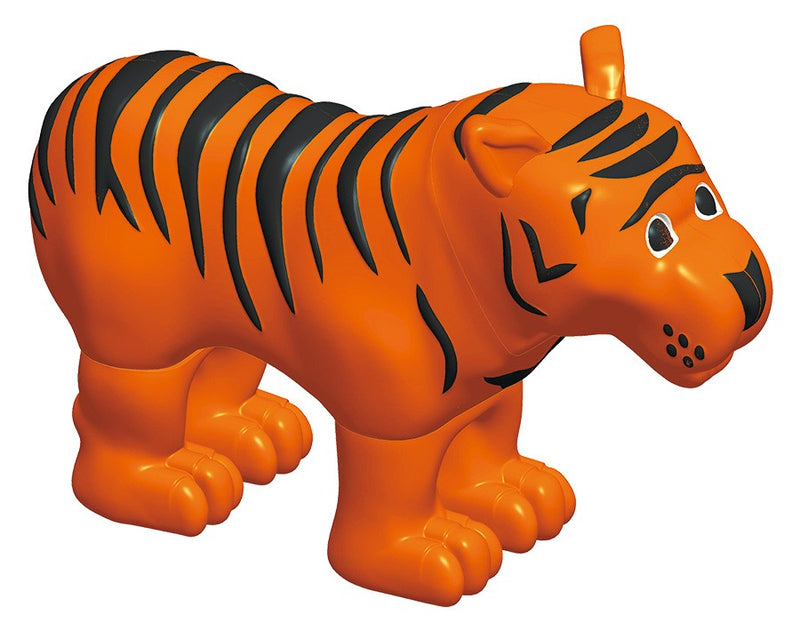 Magnetic Mix Or Match Animals