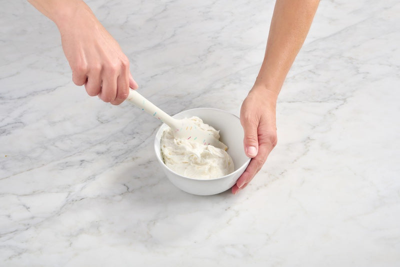 Confetti Jar Spatula