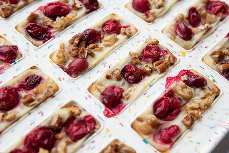 Confetti Bar Cake Pan