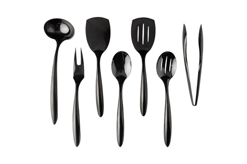 Tempo Noir - Ladle |