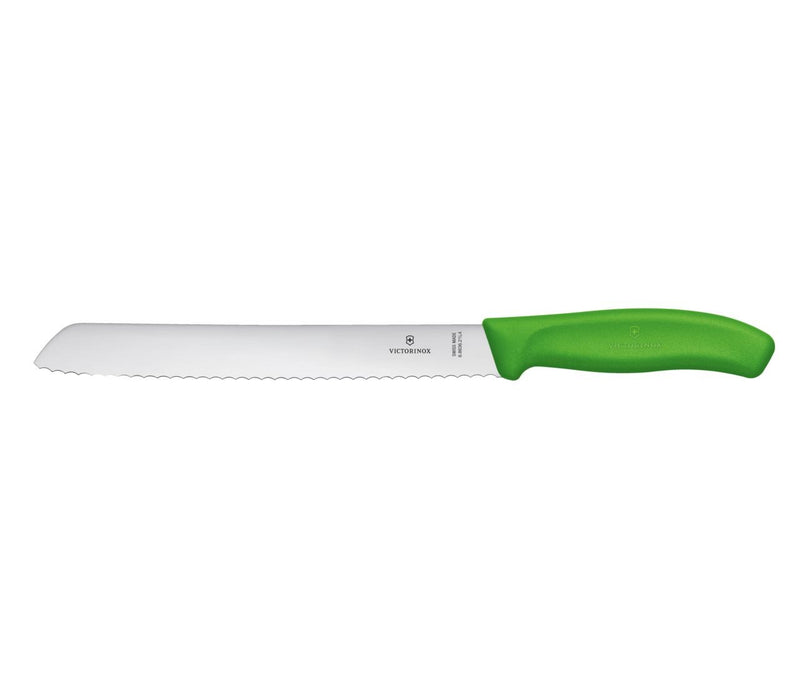 Swiss Classic Bread Knife