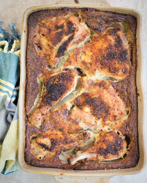 My Pesach Kitchen Cookbook