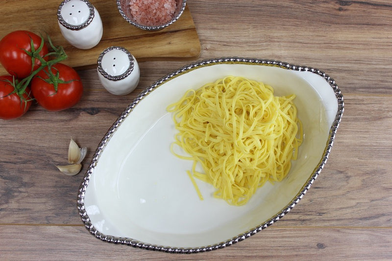 Oval Baker - Salerno