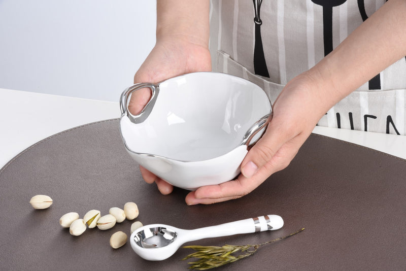 Get Gifty | Round Bowl Set