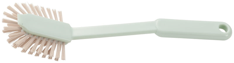 Oval Dish Brush | Pastel Colours