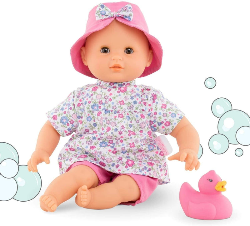 Bebe Bath | Coralie Flower