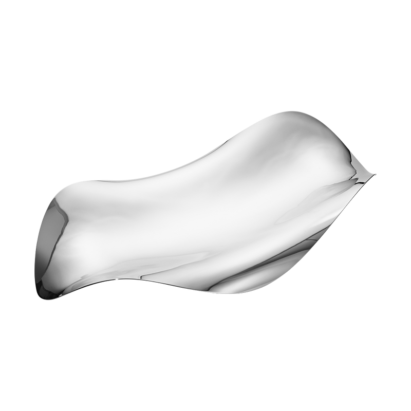 Cobra Oval Tray
