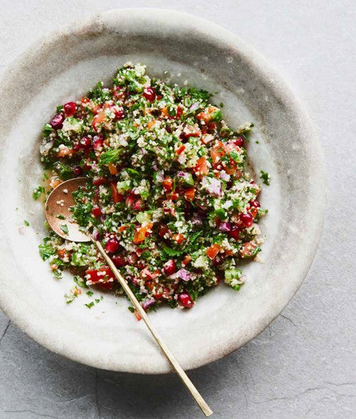 Good Food Cookbook