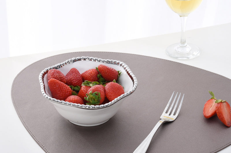 Medium Bowl | Salerno