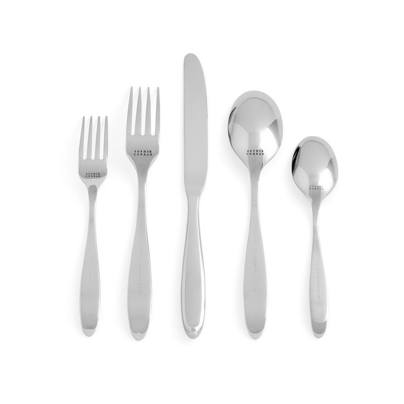 Sophie Conran | Floret 20 Piece Flatware Set