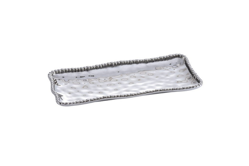 Medium Rectangle Tray | Verona